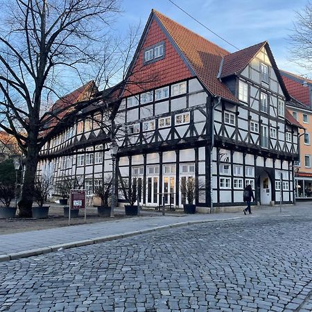 Magni Boutique Hotel Braunschweig Luaran gambar