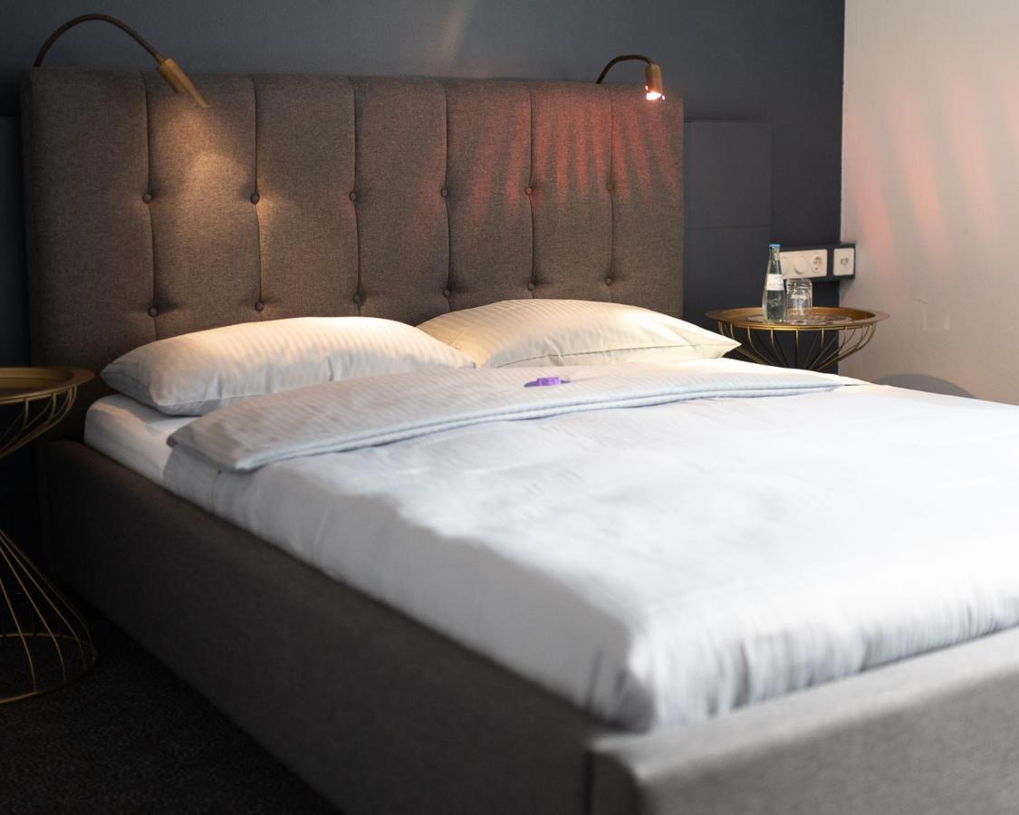 Magni Boutique Hotel Braunschweig Luaran gambar