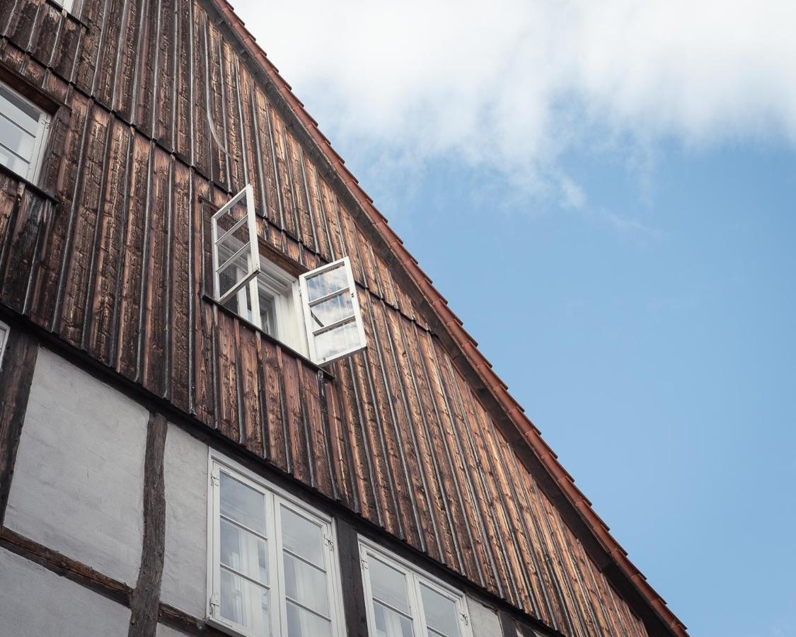 Magni Boutique Hotel Braunschweig Luaran gambar