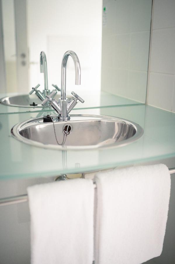 Magni Boutique Hotel Braunschweig Luaran gambar
