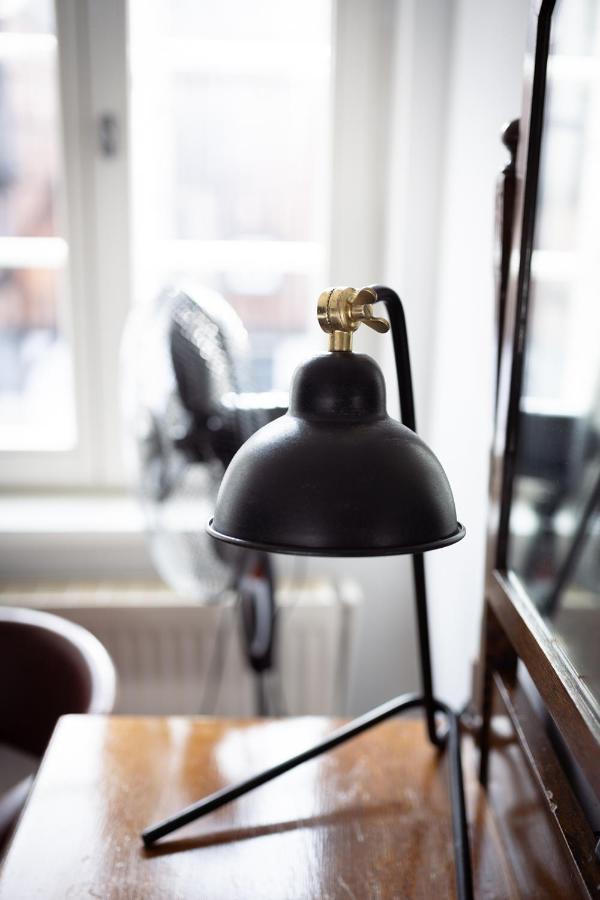 Magni Boutique Hotel Braunschweig Luaran gambar
