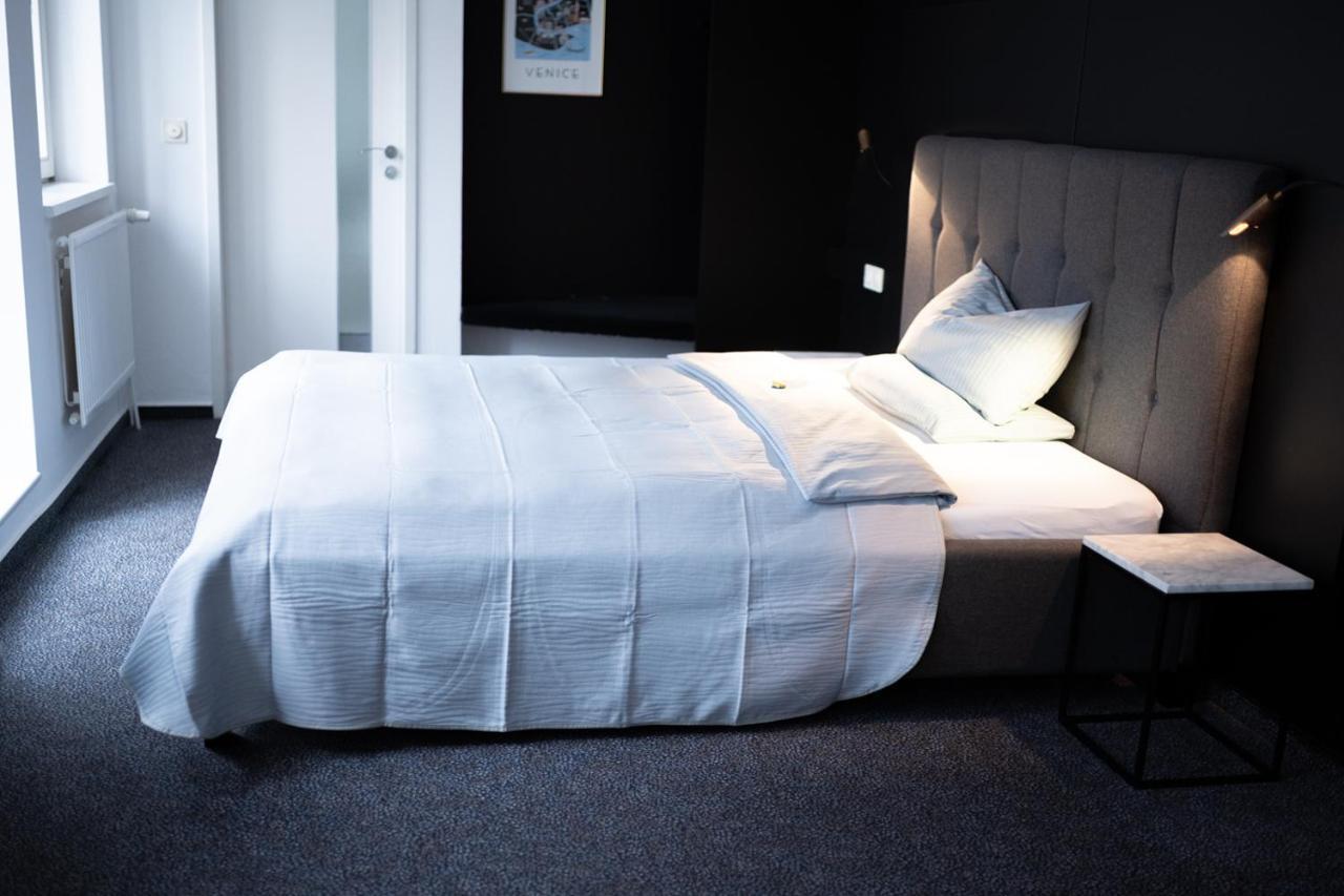 Magni Boutique Hotel Braunschweig Luaran gambar