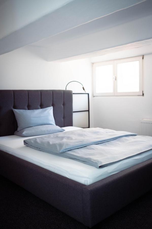 Magni Boutique Hotel Braunschweig Luaran gambar