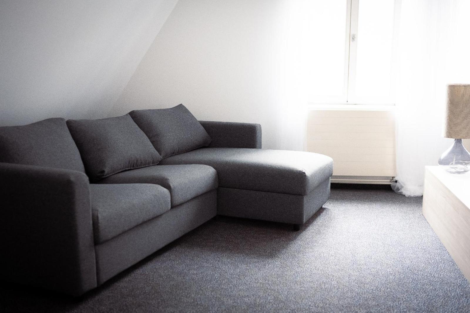 Magni Boutique Hotel Braunschweig Luaran gambar