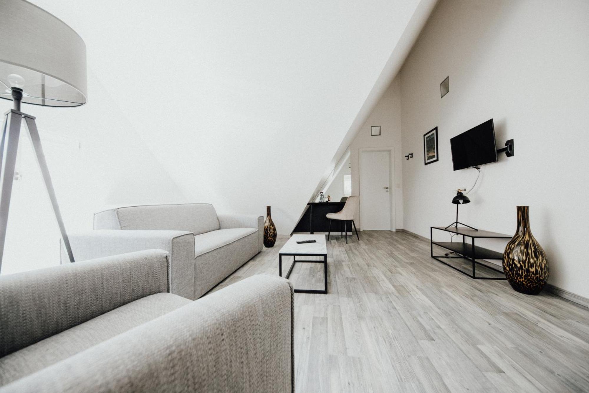 Magni Boutique Hotel Braunschweig Luaran gambar