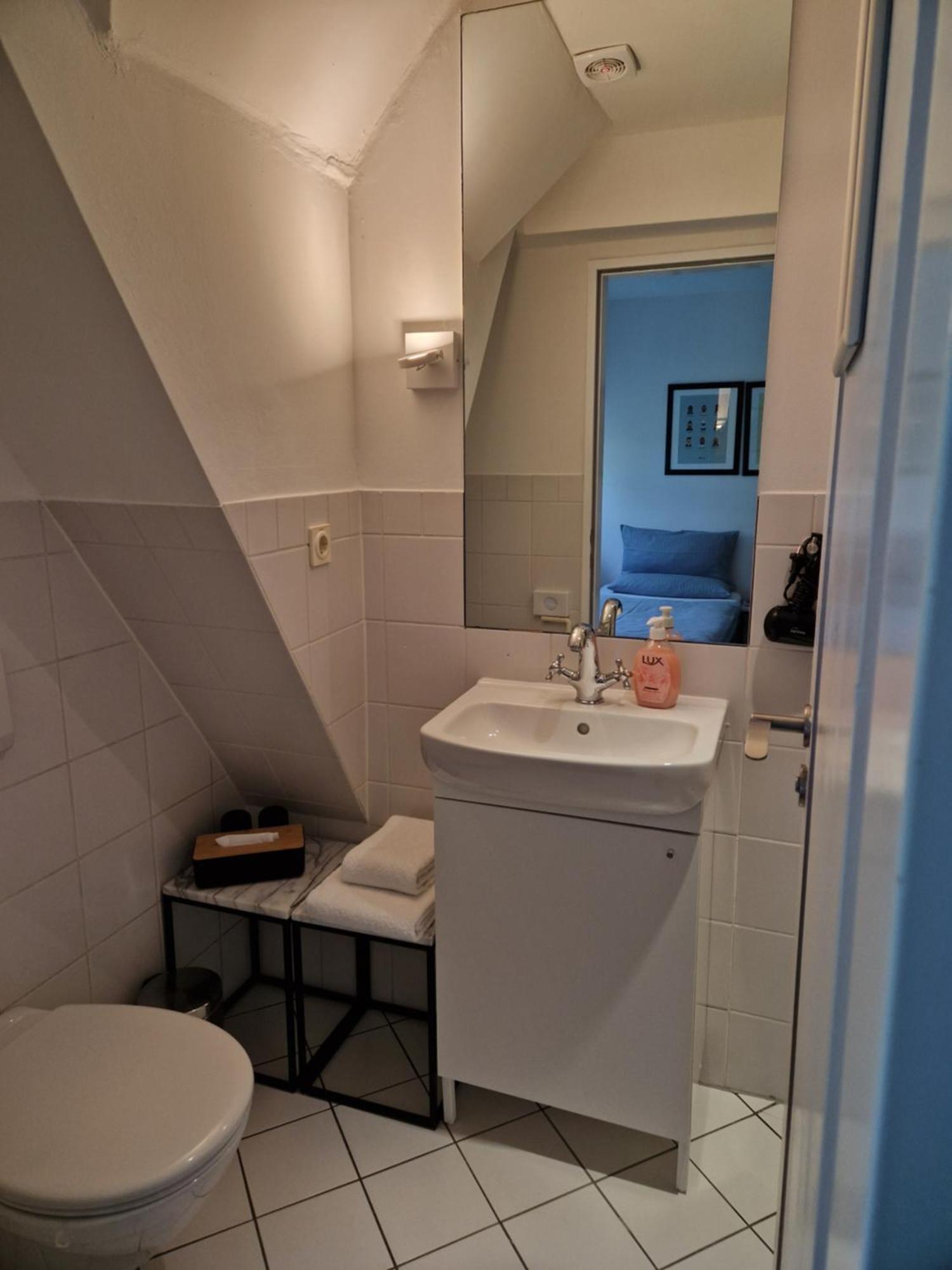Magni Boutique Hotel Braunschweig Luaran gambar