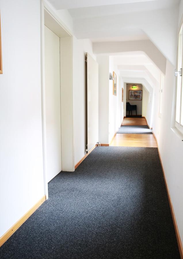 Magni Boutique Hotel Braunschweig Luaran gambar