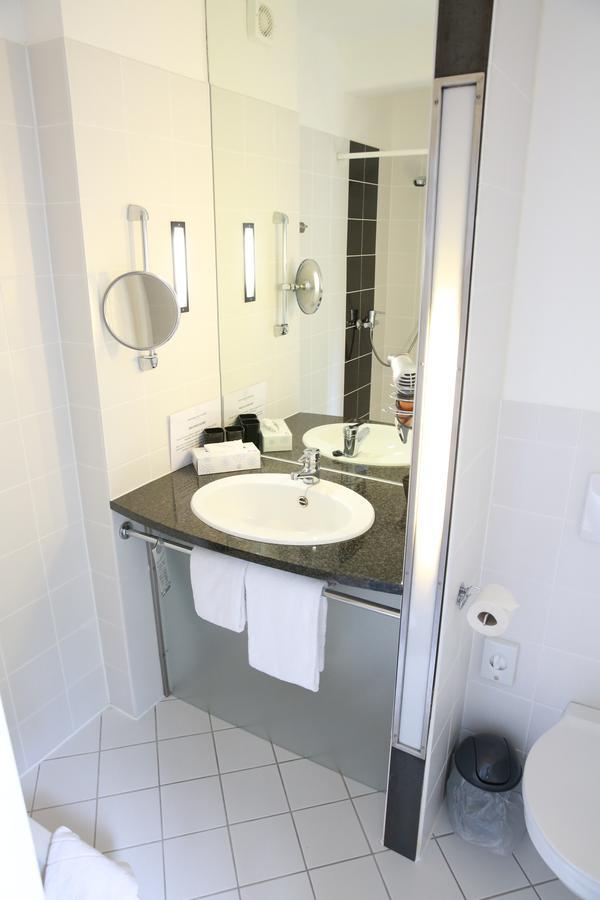 Magni Boutique Hotel Braunschweig Luaran gambar