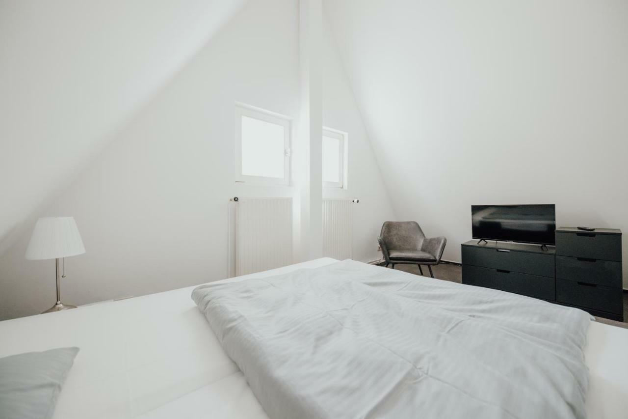 Magni Boutique Hotel Braunschweig Luaran gambar